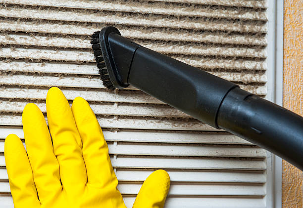 Best Air Duct Sanitizing Services  in Owens Cross Roads, AL