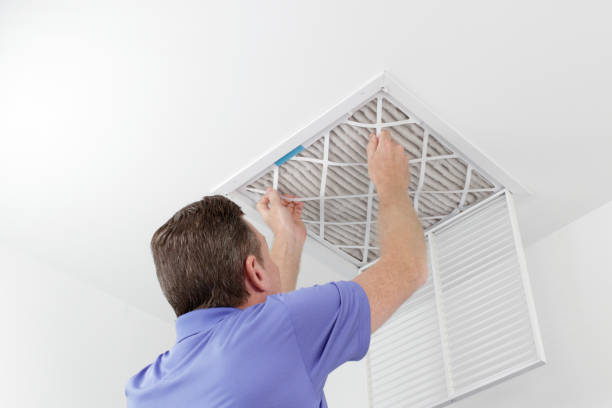 Best Best Air Duct Cleaning Company  in Owens Cross Roads, AL